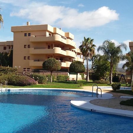 Malaga, Mijas, La Cala, Apartamento Vacaciones De Ensueno Ла-Кала-де-Міхас Екстер'єр фото