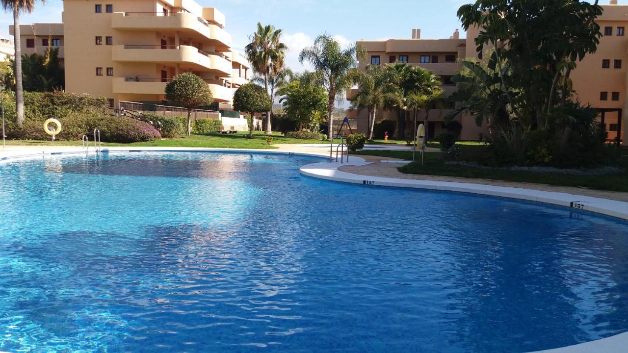 Malaga, Mijas, La Cala, Apartamento Vacaciones De Ensueno Ла-Кала-де-Міхас Екстер'єр фото