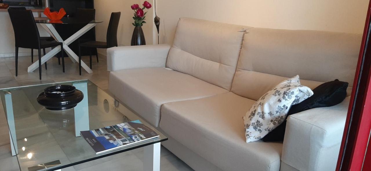 Malaga, Mijas, La Cala, Apartamento Vacaciones De Ensueno Ла-Кала-де-Міхас Екстер'єр фото