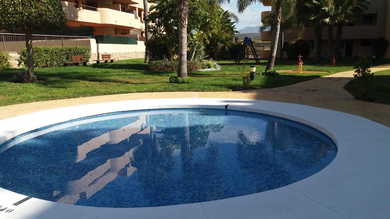 Malaga, Mijas, La Cala, Apartamento Vacaciones De Ensueno Ла-Кала-де-Міхас Екстер'єр фото