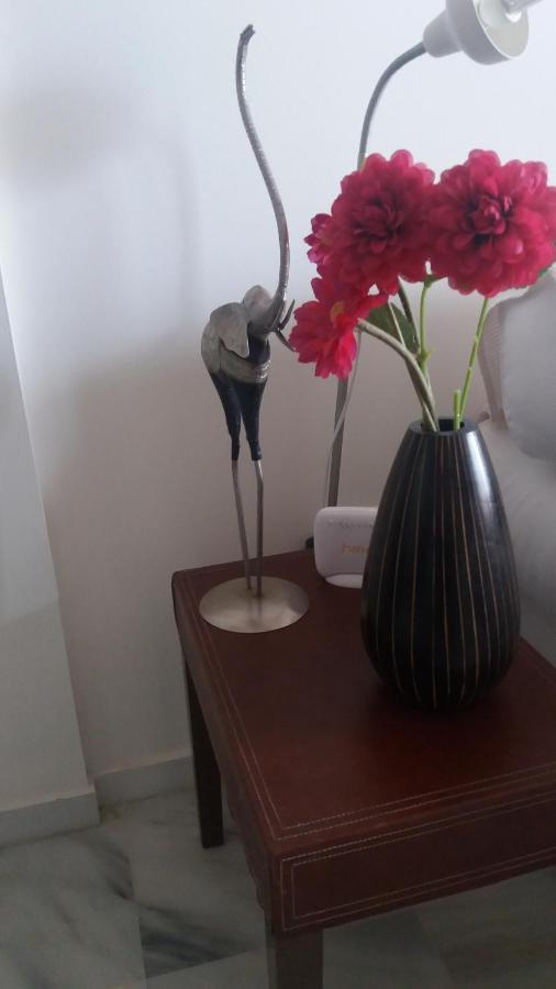 Malaga, Mijas, La Cala, Apartamento Vacaciones De Ensueno Ла-Кала-де-Міхас Екстер'єр фото
