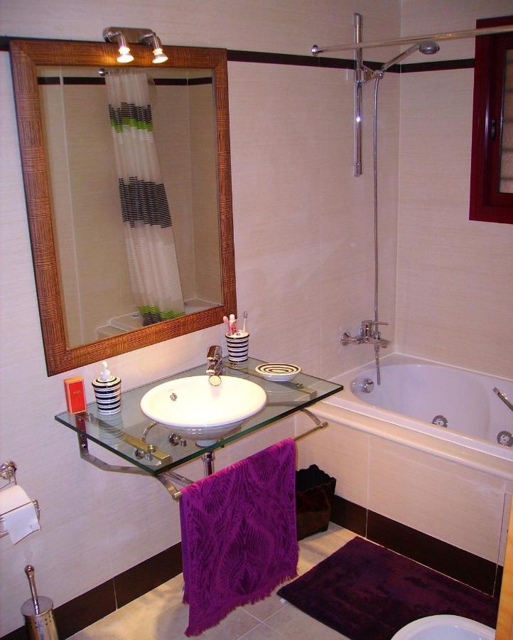 Malaga, Mijas, La Cala, Apartamento Vacaciones De Ensueno Ла-Кала-де-Міхас Екстер'єр фото