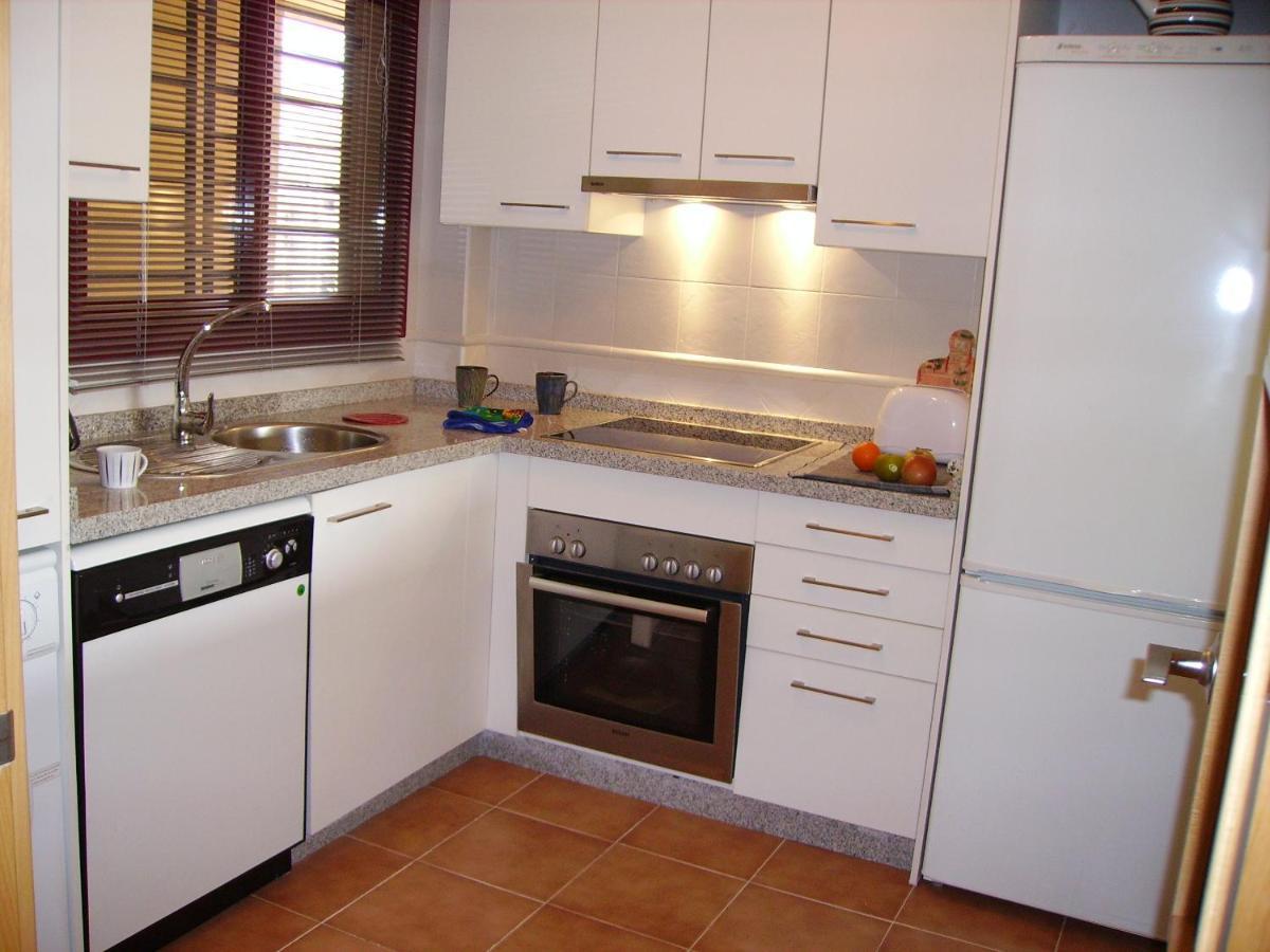 Malaga, Mijas, La Cala, Apartamento Vacaciones De Ensueno Ла-Кала-де-Міхас Екстер'єр фото