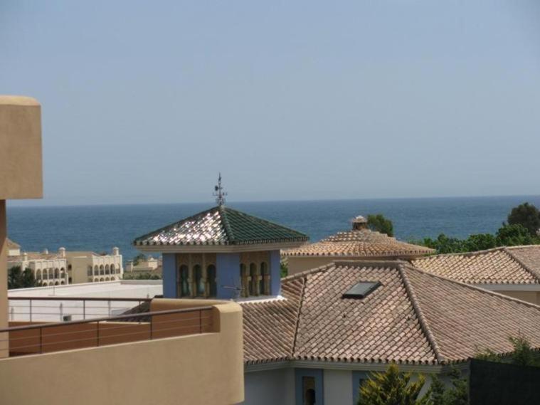 Malaga, Mijas, La Cala, Apartamento Vacaciones De Ensueno Ла-Кала-де-Міхас Екстер'єр фото