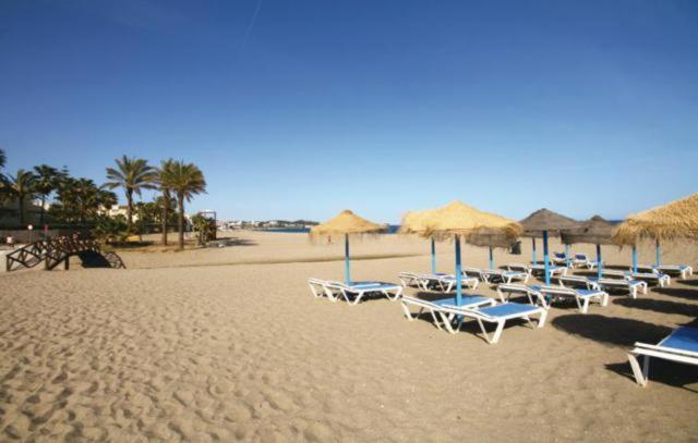 Malaga, Mijas, La Cala, Apartamento Vacaciones De Ensueno Ла-Кала-де-Міхас Екстер'єр фото