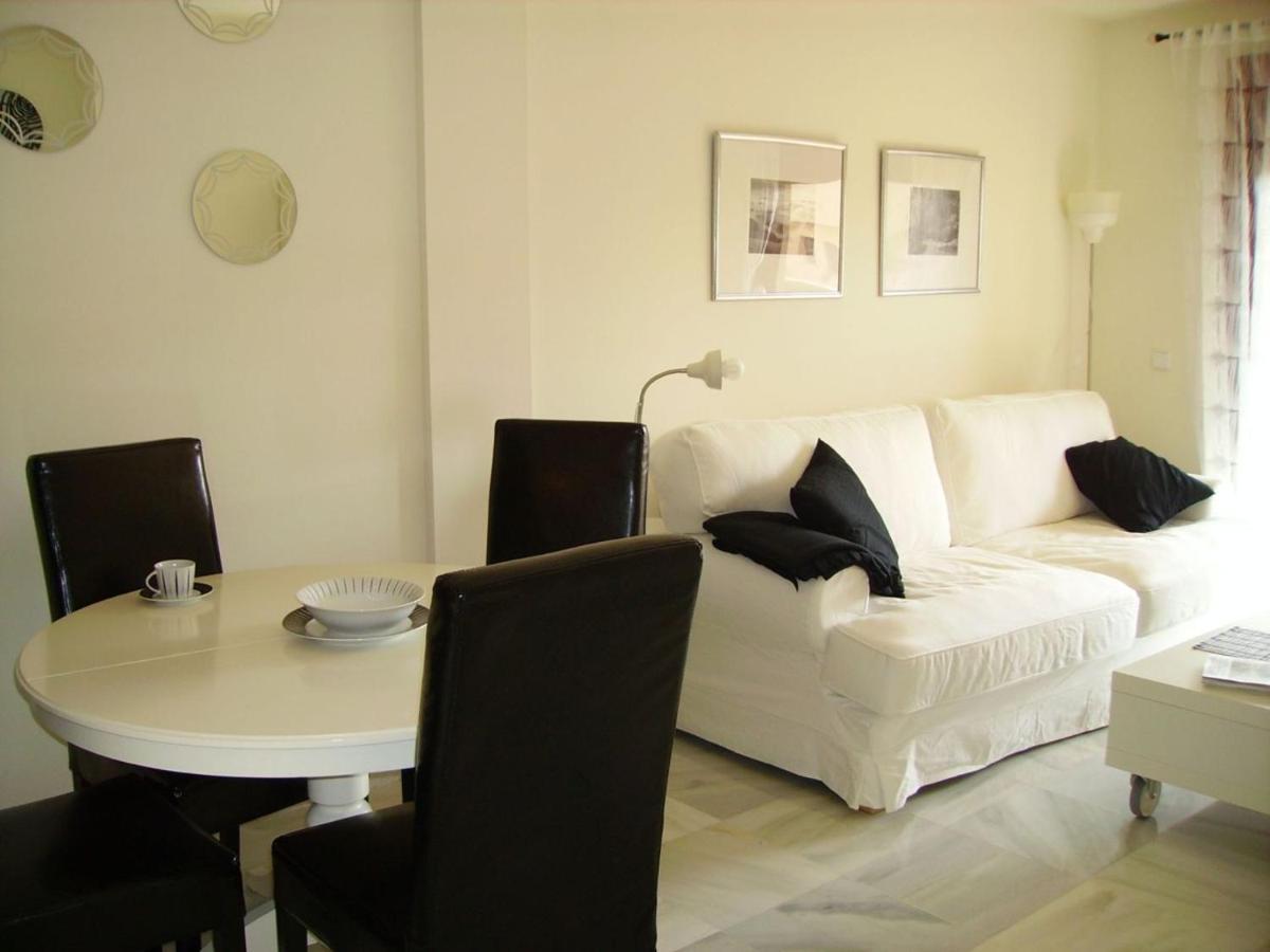 Malaga, Mijas, La Cala, Apartamento Vacaciones De Ensueno Ла-Кала-де-Міхас Екстер'єр фото