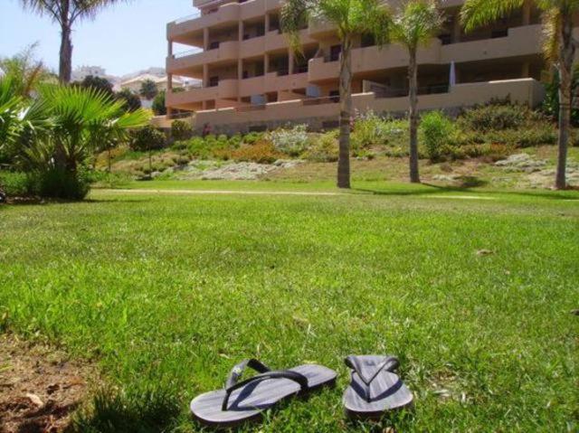 Malaga, Mijas, La Cala, Apartamento Vacaciones De Ensueno Ла-Кала-де-Міхас Екстер'єр фото