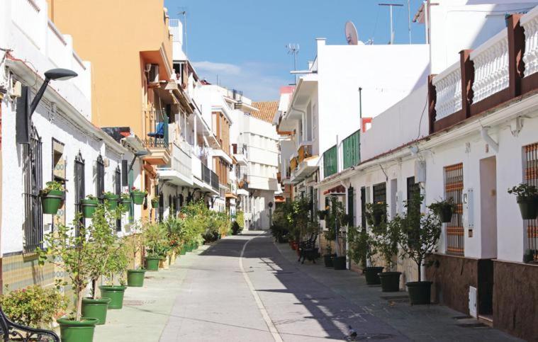 Malaga, Mijas, La Cala, Apartamento Vacaciones De Ensueno Ла-Кала-де-Міхас Екстер'єр фото