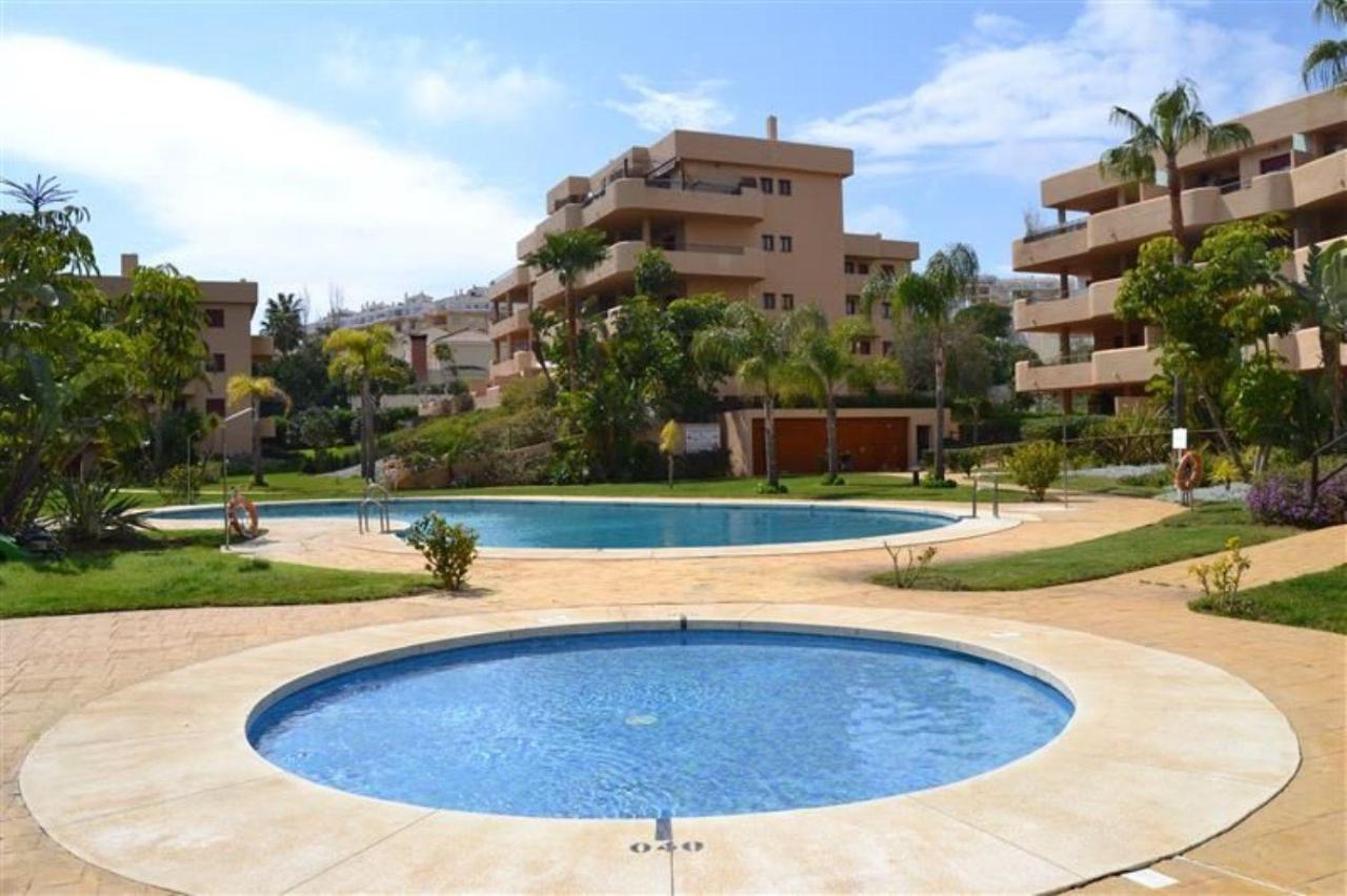 Malaga, Mijas, La Cala, Apartamento Vacaciones De Ensueno Ла-Кала-де-Міхас Екстер'єр фото