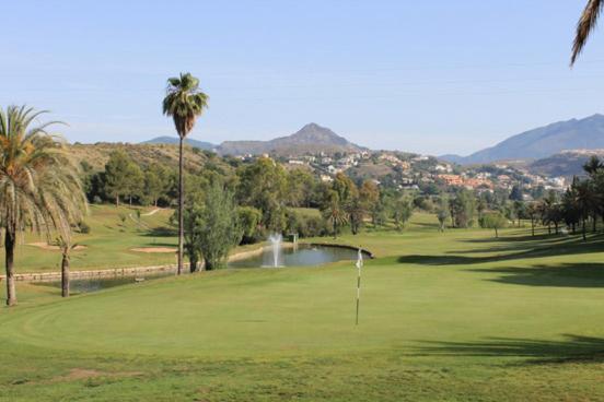 Malaga, Mijas, La Cala, Apartamento Vacaciones De Ensueno Ла-Кала-де-Міхас Екстер'єр фото