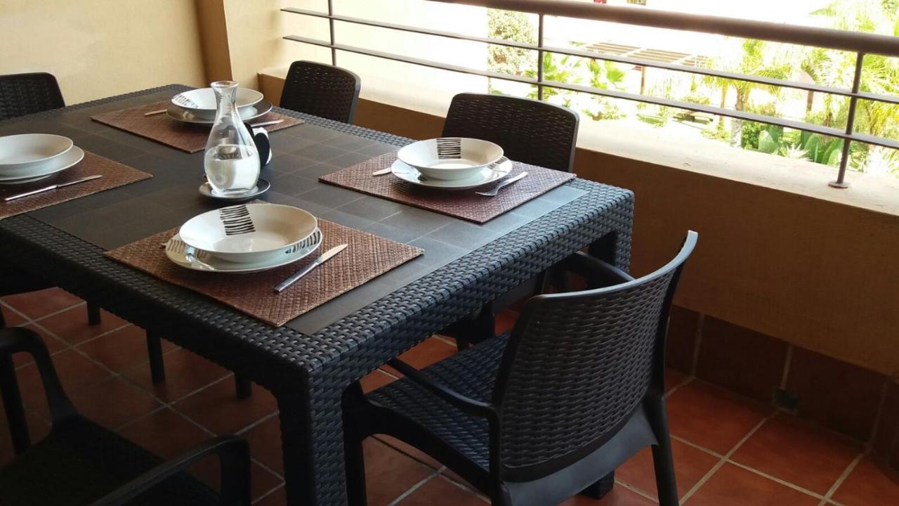 Malaga, Mijas, La Cala, Apartamento Vacaciones De Ensueno Ла-Кала-де-Міхас Екстер'єр фото