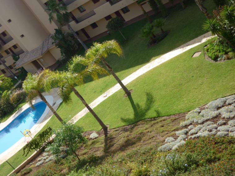Malaga, Mijas, La Cala, Apartamento Vacaciones De Ensueno Ла-Кала-де-Міхас Екстер'єр фото