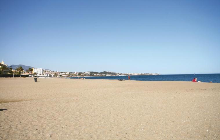 Malaga, Mijas, La Cala, Apartamento Vacaciones De Ensueno Ла-Кала-де-Міхас Екстер'єр фото
