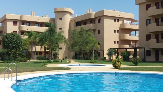 Malaga, Mijas, La Cala, Apartamento Vacaciones De Ensueno Ла-Кала-де-Міхас Екстер'єр фото